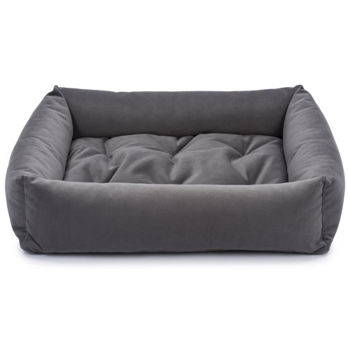 Jax and Bones Jax & Bones Spa Cotton Pet Bed & Reviews Wayfair